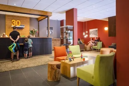 Location appartement à Sainte Foy Tarentaise