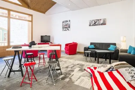 Location appartement à Sainte Foy Tarentaise