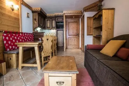 Location appartement à BOURG ST MAURICE