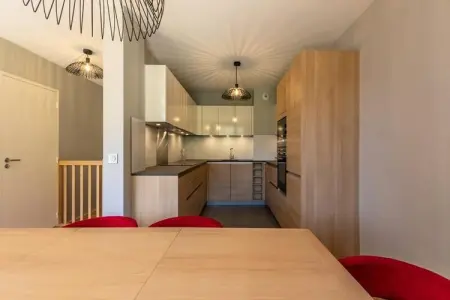 Location appartement à BOURG ST MAURICE, MONARQUES 905