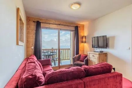 Location appartement à BOURG ST MAURICE, ISERAN 7