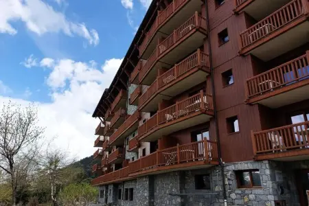 Location appartement à BOURG ST MAURICE