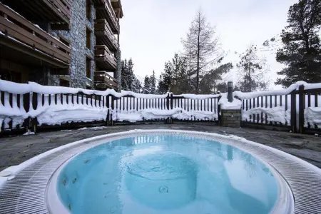 Location appartement à BOURG ST MAURICE, Refuge Montagnard 759