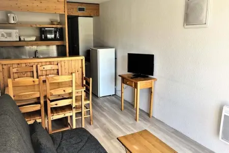 Location appartement à BOURG ST MAURICE, Appartement à Arc 2000 proche pistes