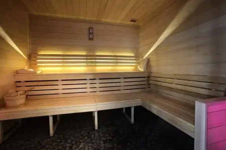 Location appartement à LES ARCS, Appartement 3 Pièces Cabine 6 Personnes