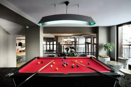 Location appartement à LES ARCS