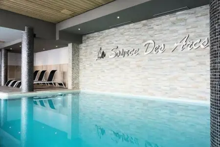 Location appartement à LES ARCS