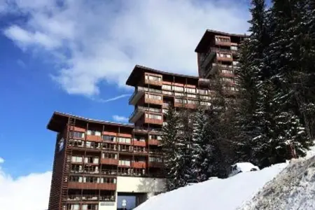 Location appartement à BOURG ST MAURICE, Appartement à Arc 1600 près des remontées mécaniques