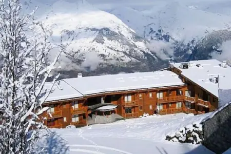 Location appartement à BOURG ST MAURICE