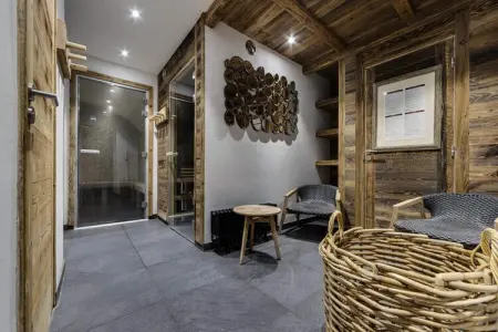 Location appartement à BOURG ST MAURICE, Appartement skis aux pieds
