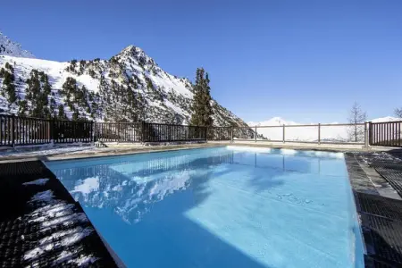 Location appartement à BOURG ST MAURICE, Appartement ski aux pieds