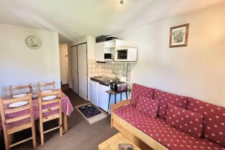 Location appartement à MEGEVE, Appartement à Megève près des sentiers forestiers