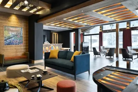 Location appartement à MANIGOD