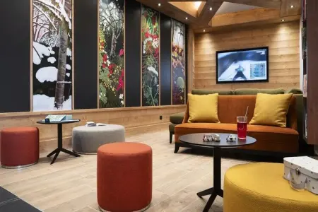 Location appartement à MANIGOD