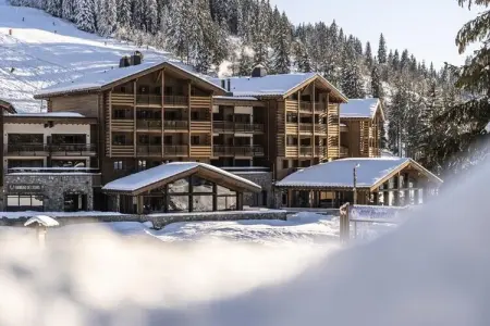 Location appartement à MANIGOD