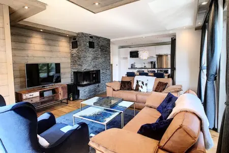 Location appartement de vacances à Les Gets