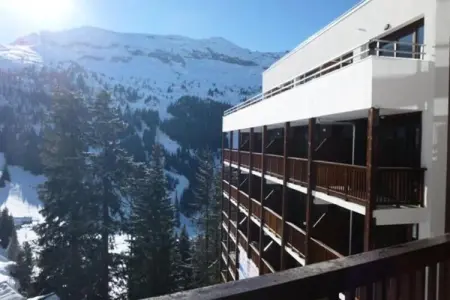 Location appartement à MAGLAND