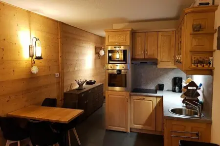 Location appartement à MAGLAND