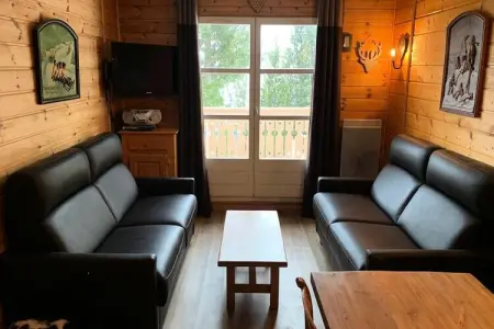 Location appartement à MAGLAND