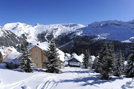 Location appartement à MAGLAND