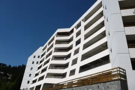 Location appartement à MAGLAND