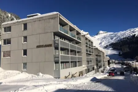 Location appartement à MAGLAND