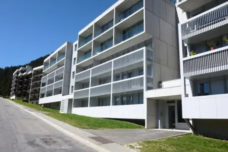 Location appartement à MAGLAND