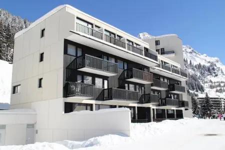 Location appartement à MAGLAND