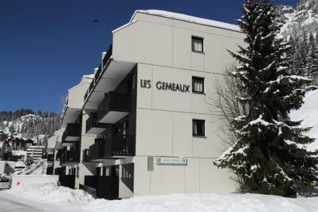 Location appartement à MAGLAND