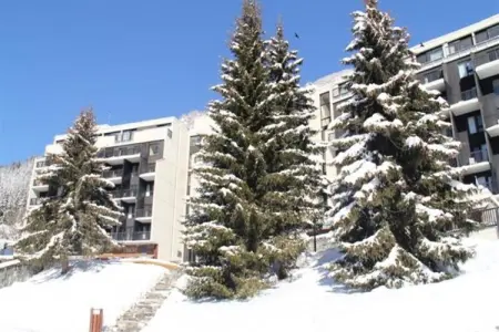 Location appartement à MAGLAND