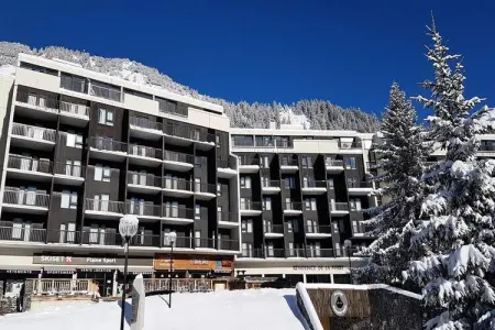 Location appartement à MAGLAND