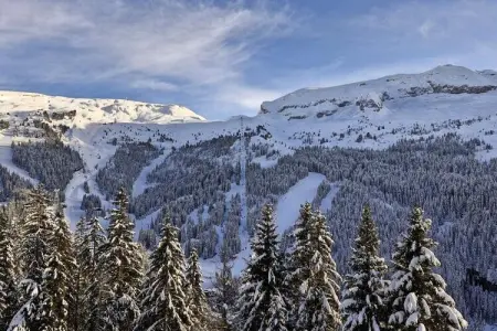 Location appartement à MAGLAND, Appartement à Flaine Forêt près des remontées mécaniques