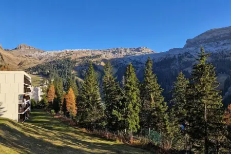 Location appartement à MAGLAND