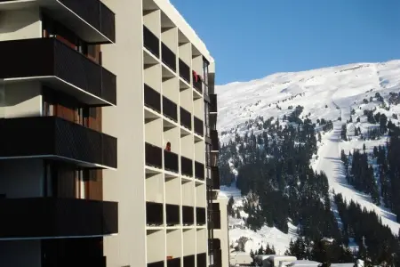 Location appartement à MAGLAND, Appartement rÃ©novÃ© Â· Centre station Â· Balcon Â· WIFI gratuit