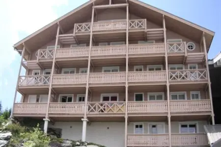 Location appartement à MAGLAND, Chalet à Flaine proche des pistes & lifts