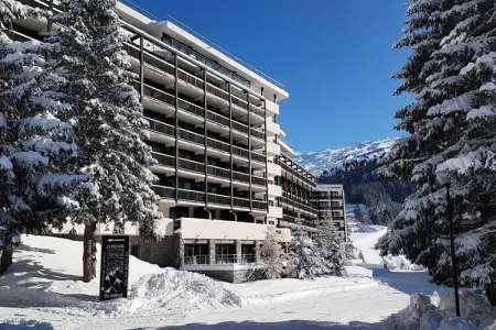 Location appartement à MAGLAND