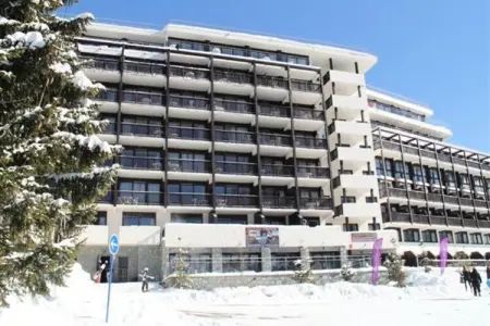 Location appartement à MAGLAND