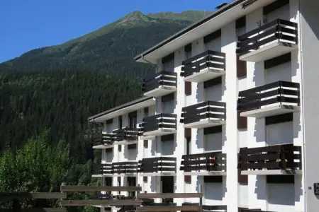 Location appartement à LES HOUCHES, Appartement aux Houches près des pistes de ski