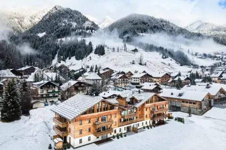 Location appartement à LA CHAPELLE D'ABONDANCE, Appartement à La Chapelle près des pistes de ski