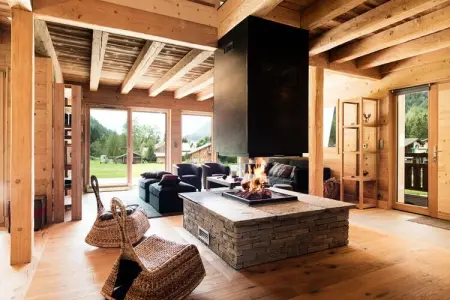 Location appartement de vacances à CHAMONIX MONT BLANC