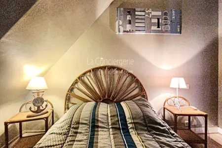 Location appartement à Le Tréport