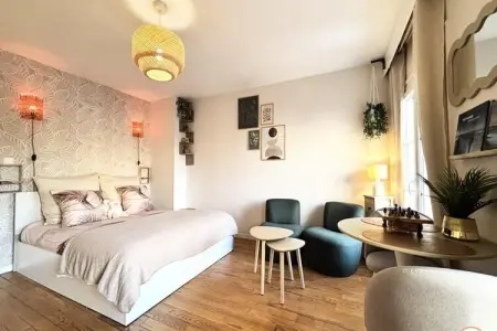 Location appartement à Le Havre, Appartement à Le Havre près de Notre-Dame