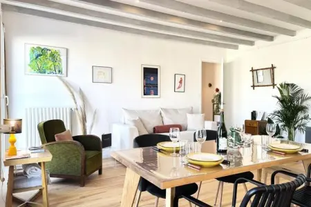 Location appartement à Le Havre, Appartement à Le Havre proche plage