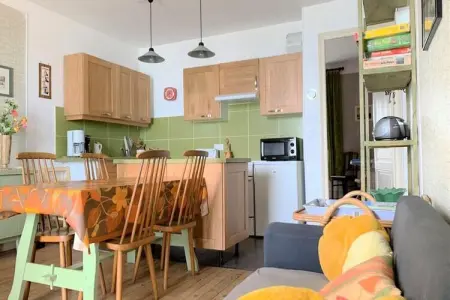 Location appartement à Mers les Bains