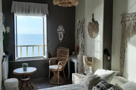 Location appartement à Mers les Bains