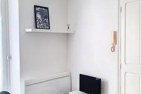 Location appartement à Ault, Appartement à Ault près de la côte picarde