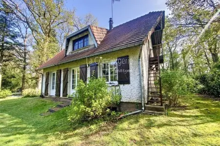 Location appartement à Ault