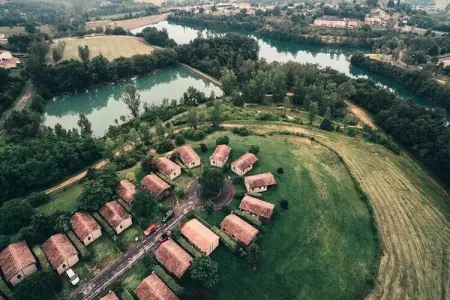 Location appartement à Monclar de quercy