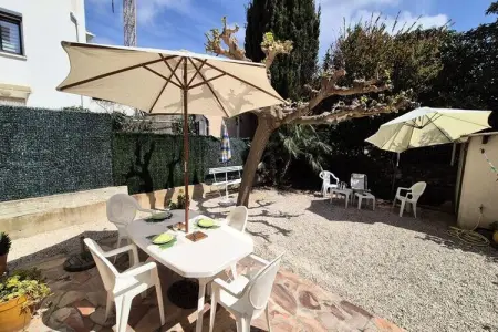 Location appartement à SANARY SUR MER, Appartement à Sanary avec jardin privé