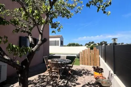 Location appartement à Six Fours les Plages